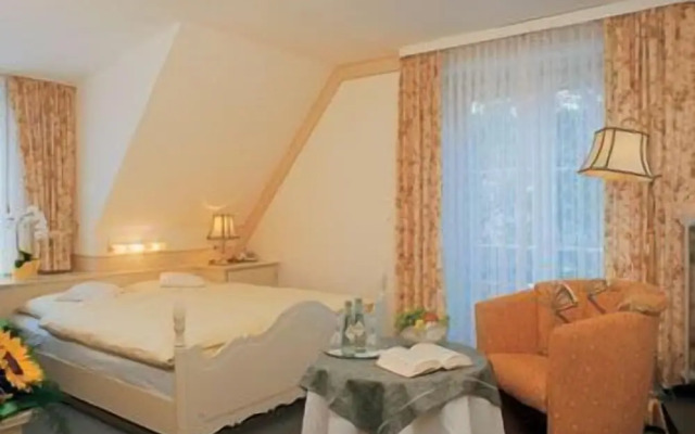 Boutique-Hotel Das Haus am Walde