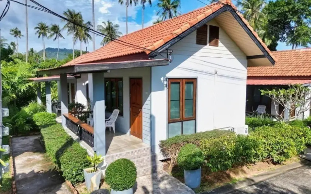 Bluewhale Home Samui