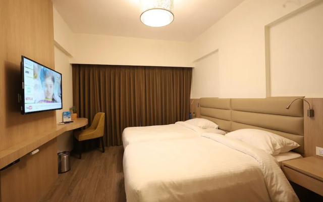 Grand City Homes