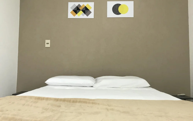 Lagoa Apartments