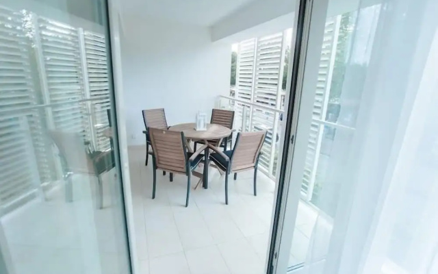 Apartamenty Sun & Snow Playa Baltis