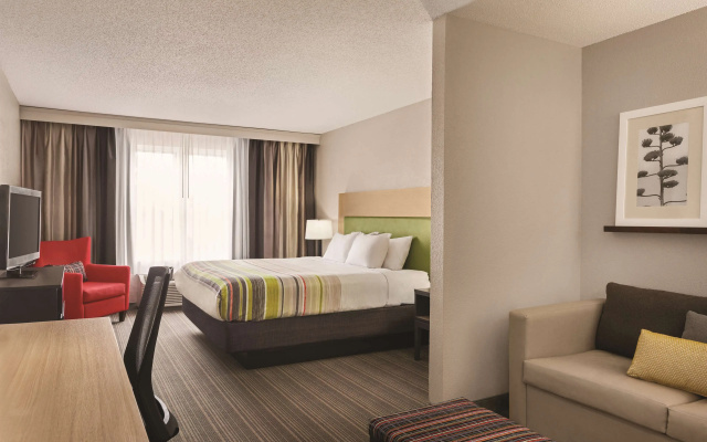 Country Inn & Suites by Radisson, Beaufort West, SC