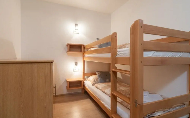 Alpine Apartment Near Kaprun