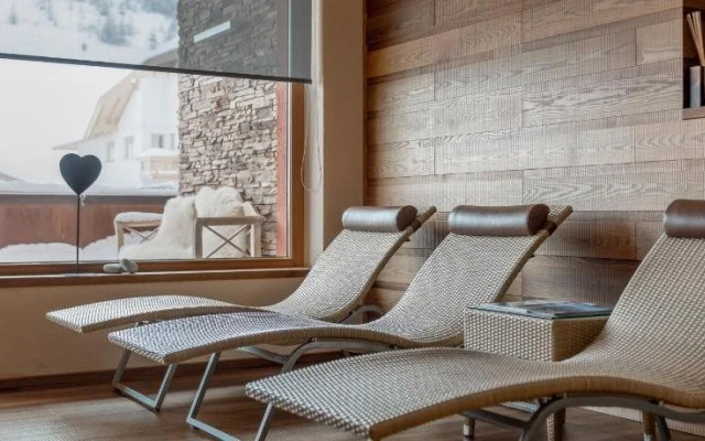 Hotel Garni Pirchhütt