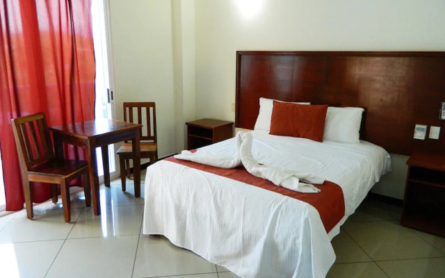 Hotel Keyri
