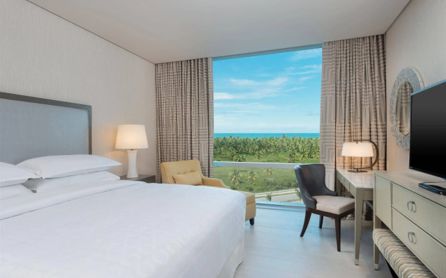 Sheraton Reserva do Paiva