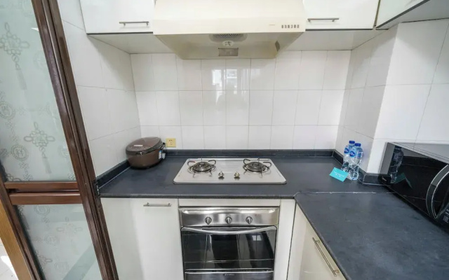 Tyms Yadu Business 1BR APT