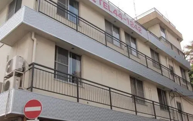 Kono Onsen