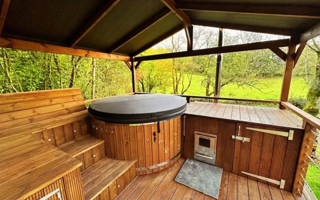 1 Bedroom Chalet in Hoath, No Deposit