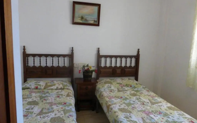 Apartament Platja Mar 3