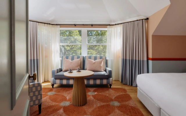 Lilianfels Resort & Spa - Blue Mountains