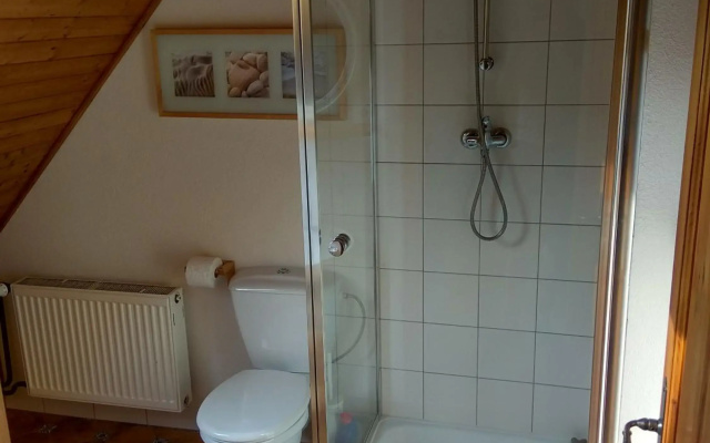 Dům na návsi