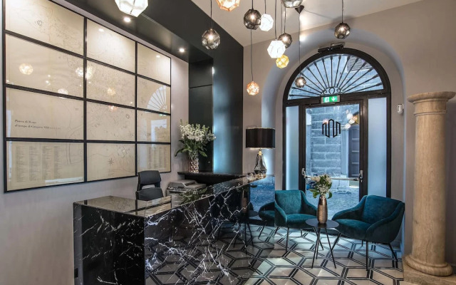 Navona Street Hotel