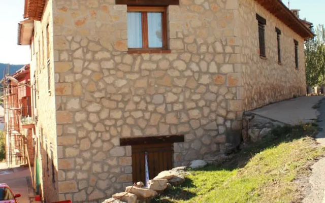 Casa Rural Lahuerta