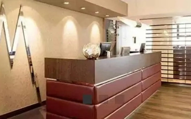Hotel Lyskirchen Köln