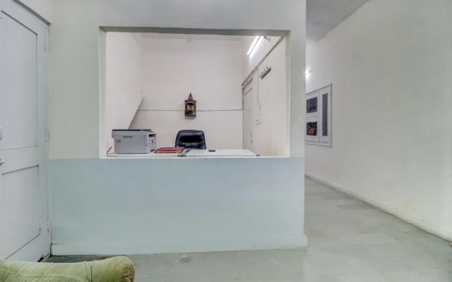 Hotel Yatri Niwas by OYO Rooms