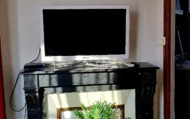 Sympa Appartement avec 2 chambres séparées
