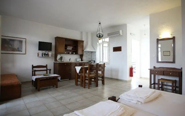 Alkistis Hotel Apartments