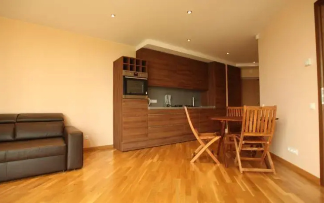 Apartment Sea