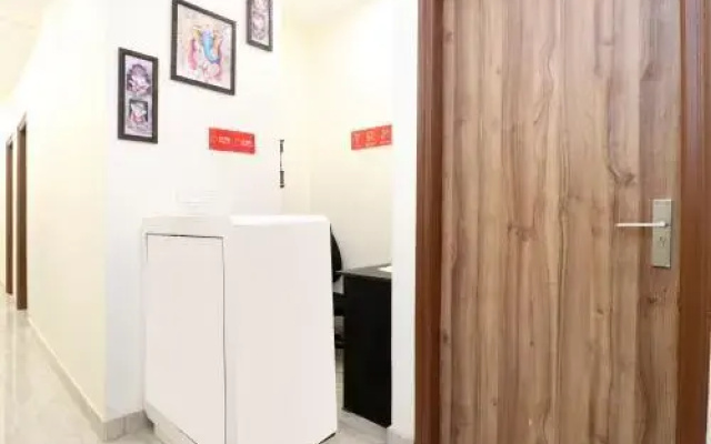 Hotel Cloud 9 by OYO Rooms