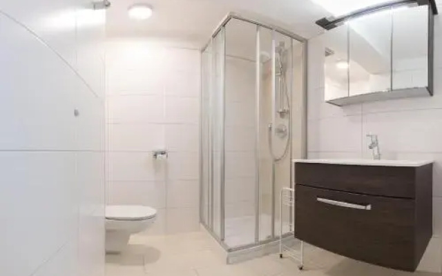 Ferienwohnung Haus Zyka