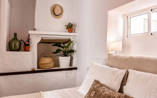 Encanto Guesthouse