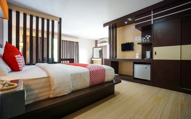 Oyo 955 Hotel Boulevard