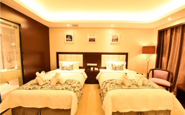 Savile K-Knight Luan Hotel