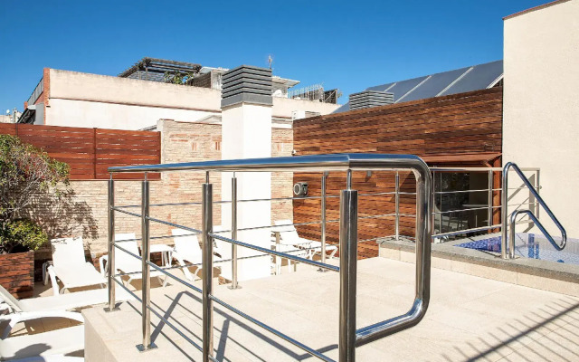 Hotel Ciutat Vella