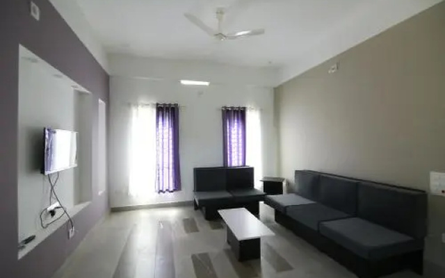 Western Ghats Holiday Homes