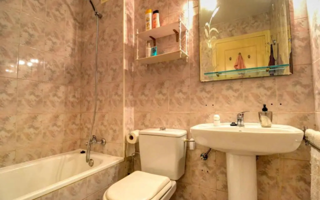 Bungalow Con Piscina Privada a 10 Min Playa