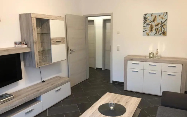 Gästewohnung 6