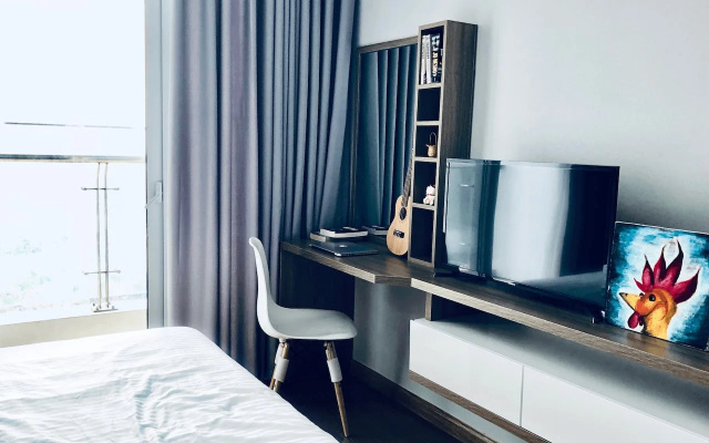 Travelaholic's Homestay