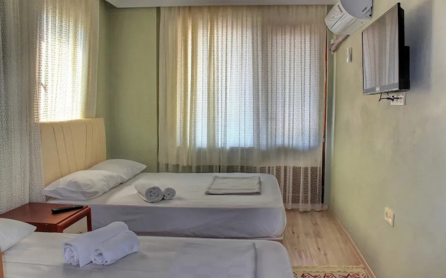 Yelken Apart Otel