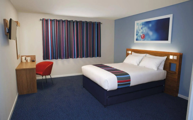 Travelodge Stephens Green