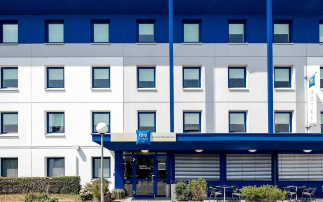 Ibis Budget Frankfurt Offenbach Sued