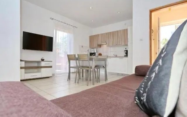 Apartmani Natali