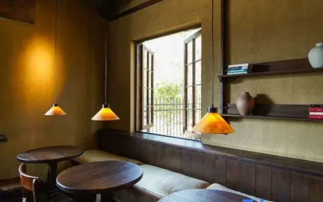Xingshan Wonderland · In the Forest