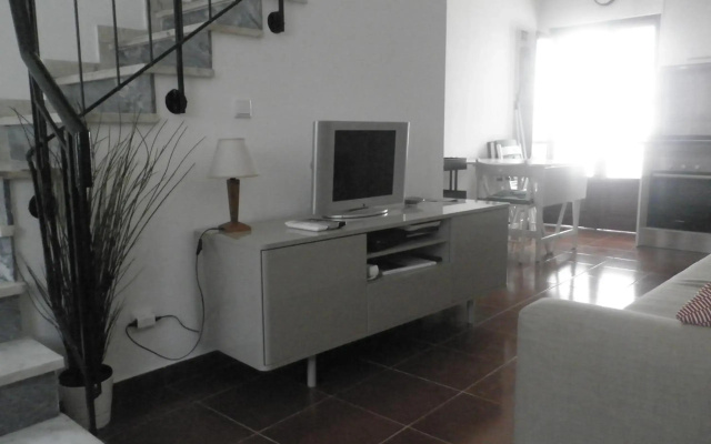 Casa Barrela II