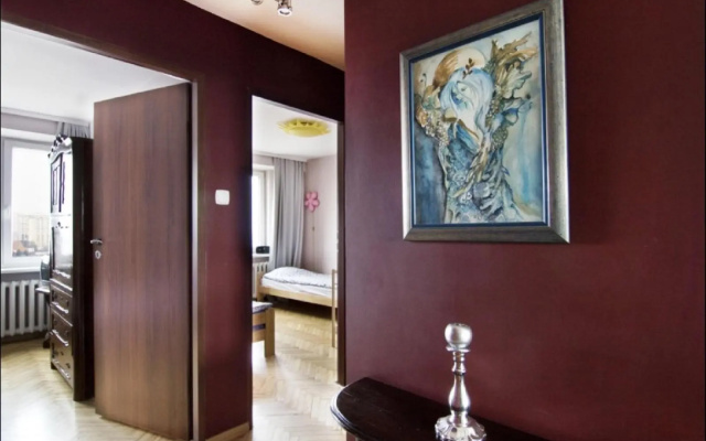 P&O Apartments Sluzew
