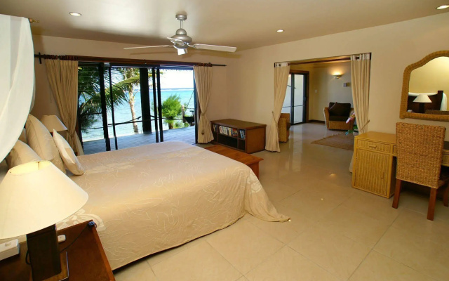 Rendezvous Villas