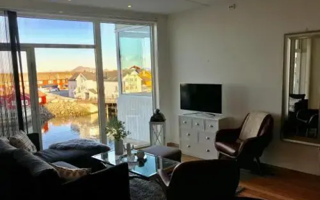 Svolvær Havn Apartments