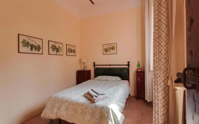 Agriturismo Il Pettirosso