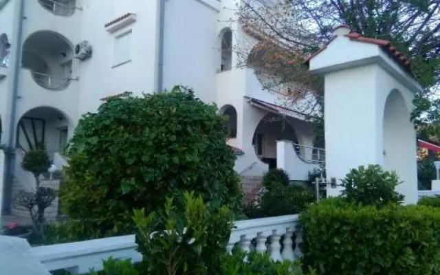 Guest house Petra