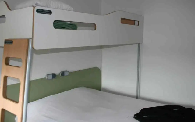 ibis budget Thiers