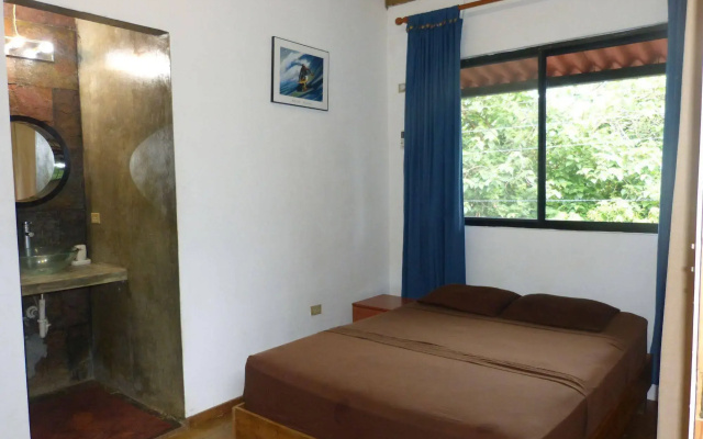 Villa Vento Surf Santa Catalina - Hostel