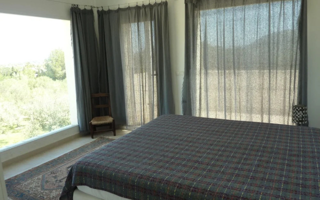 032 Villa Albardanera