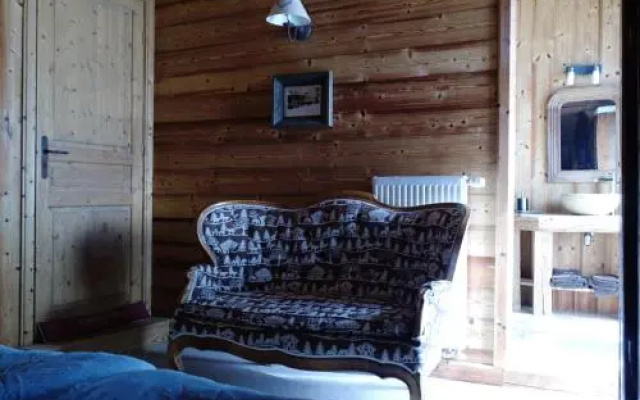 Chambre D'Hotes La Ferme D'En Bas