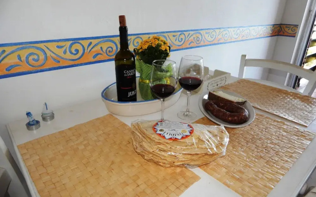 Trilo Mirto