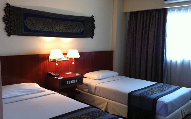 Hotel Riveria